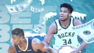 Next Story Image: How To Bet NBA Christmas Day